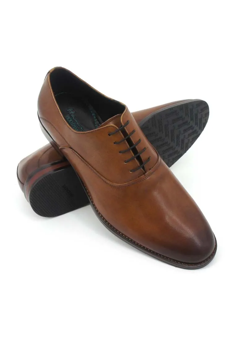 Hanson Bootmaker Lace-up Oxford