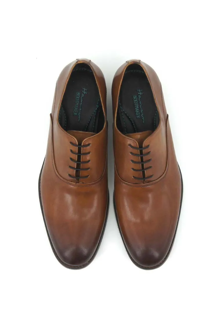 Hanson Bootmaker Lace-up Oxford