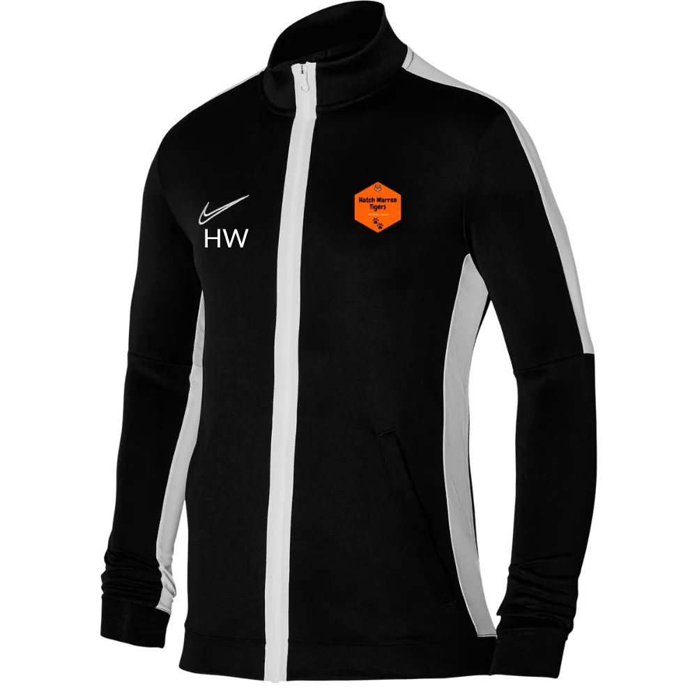 Hatch Warren Tigers Netball Club Track Jacket