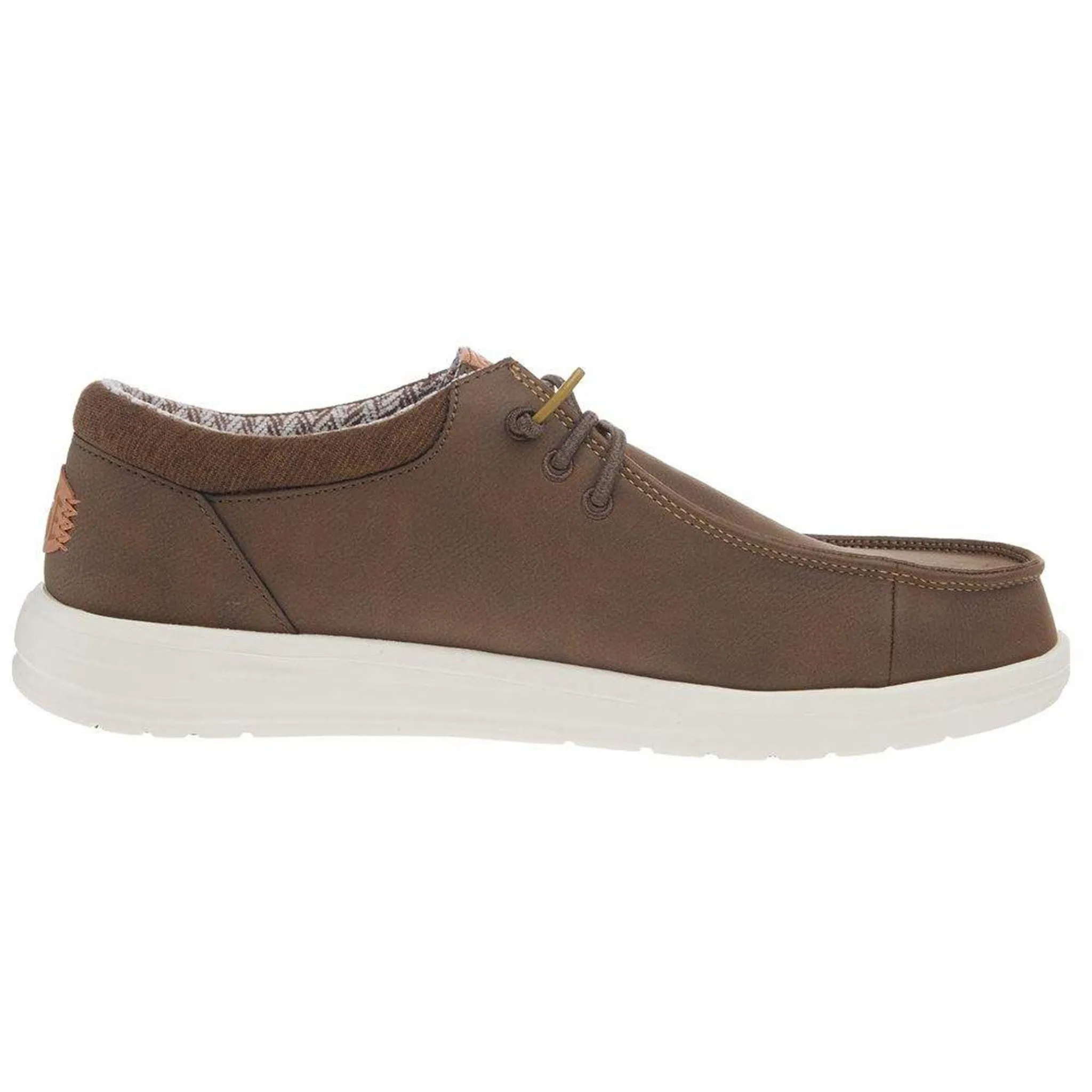 Hey Dude Men's Paul Classic Shoe