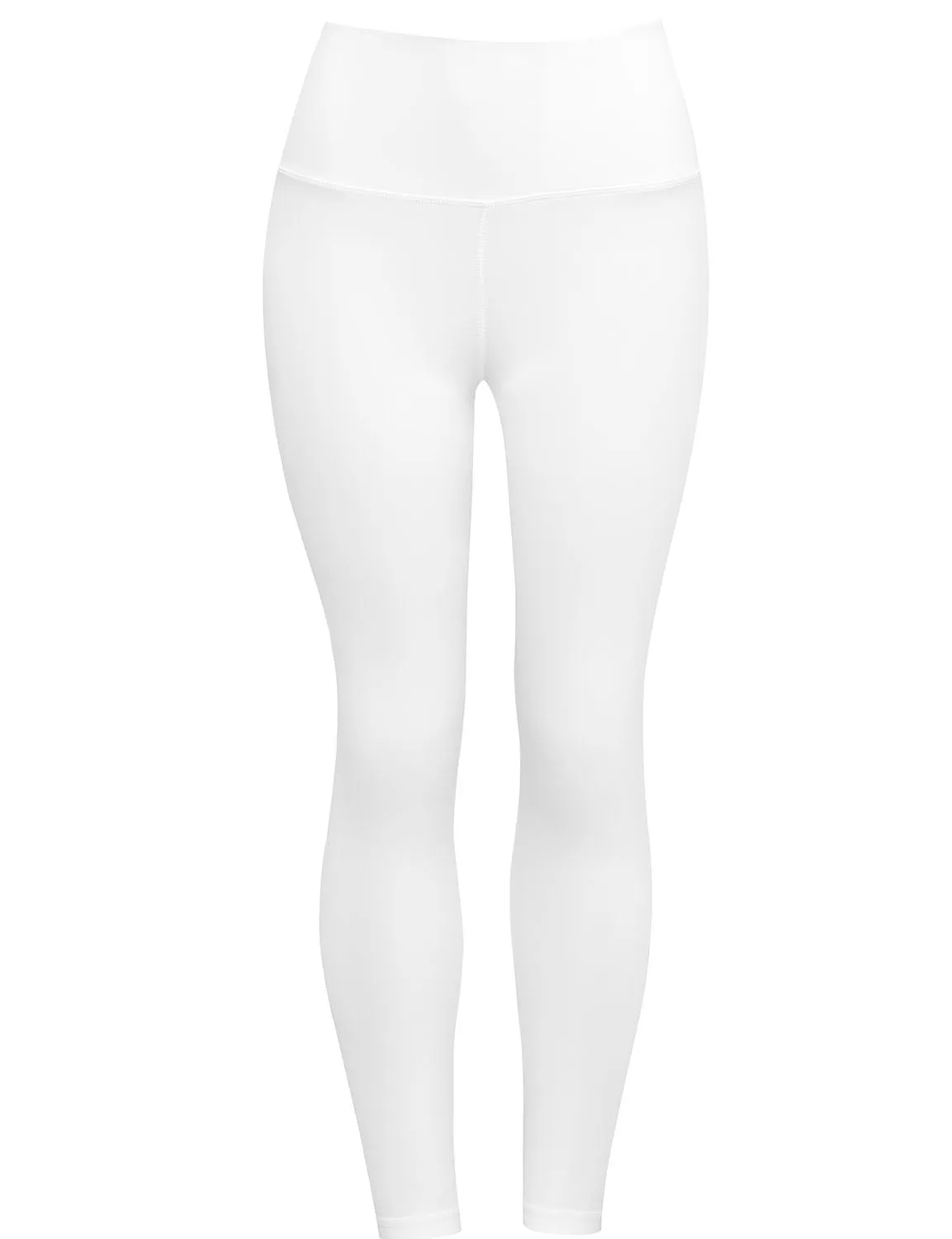 High Waist Pilates Pants mattewhite_Pilates