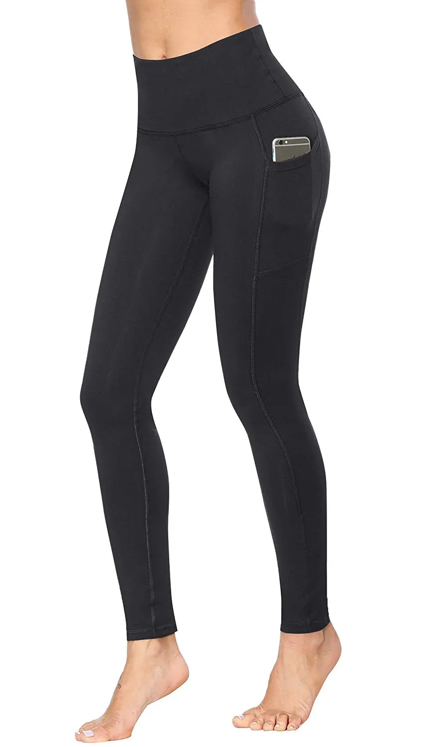 High Waist Yoga Leggings