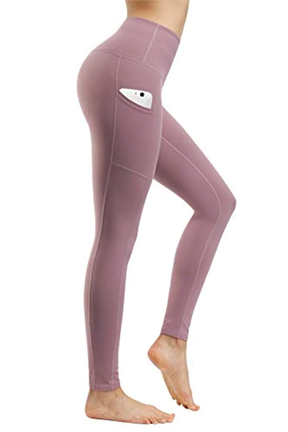 High Waist Yoga Leggings