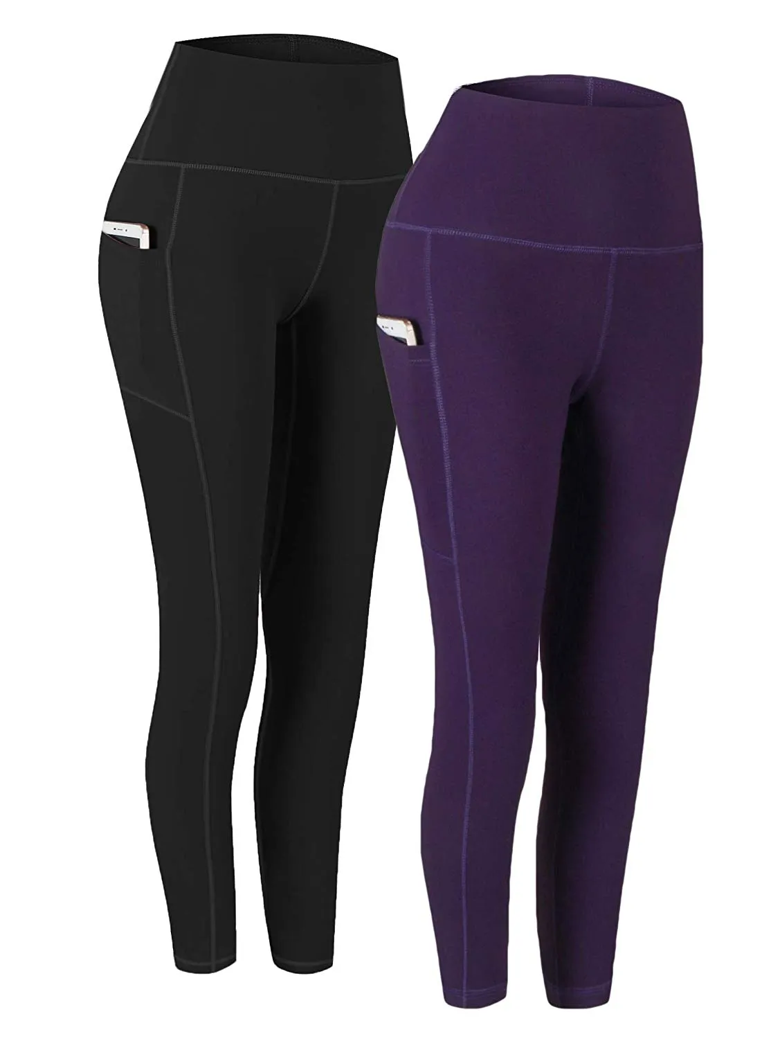 High Waist Yoga Leggings