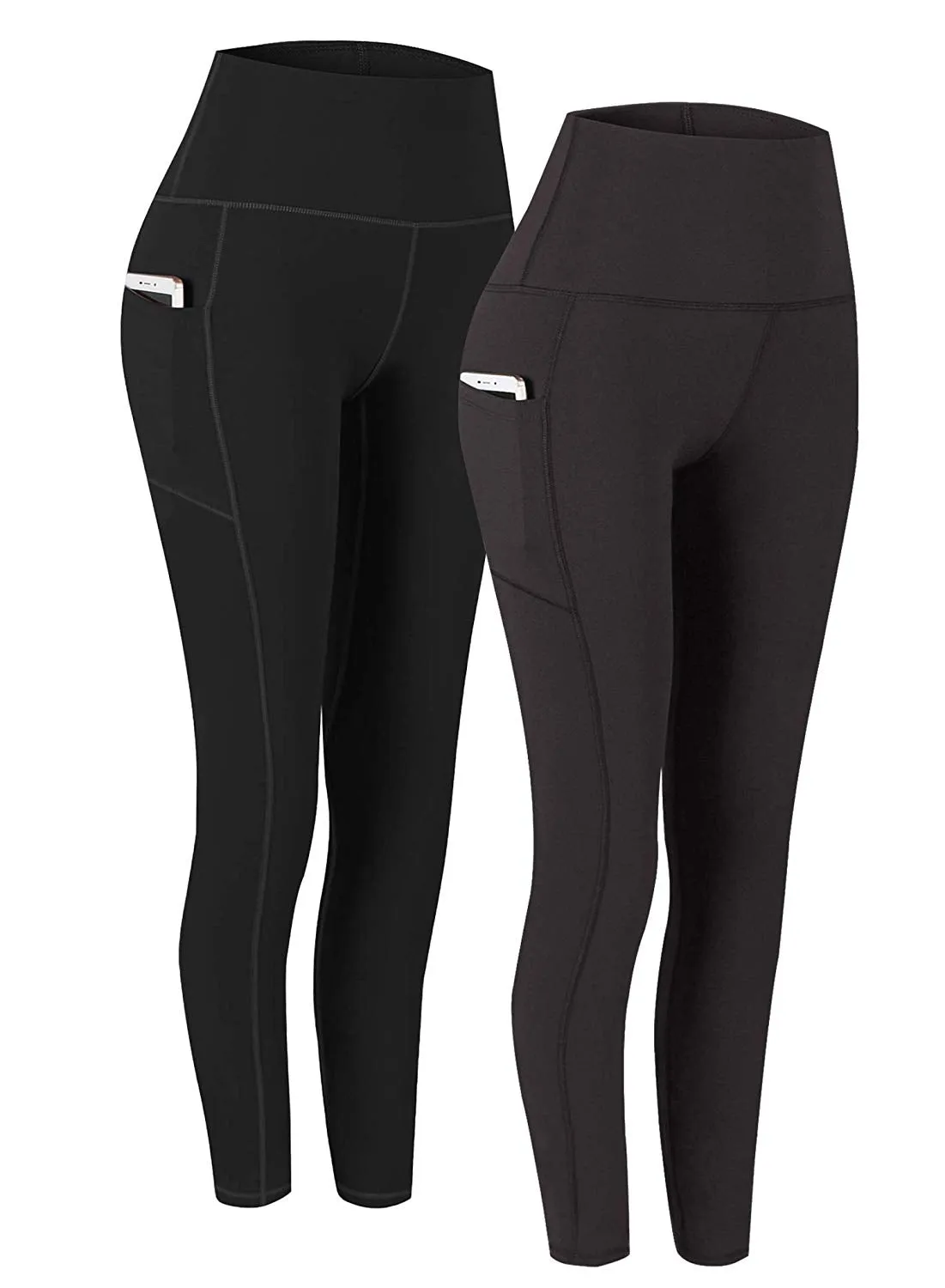 High Waist Yoga Leggings