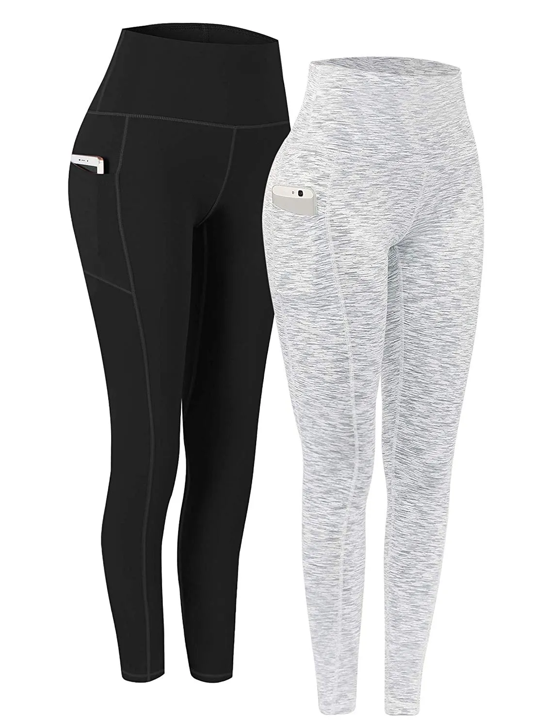 High Waist Yoga Leggings