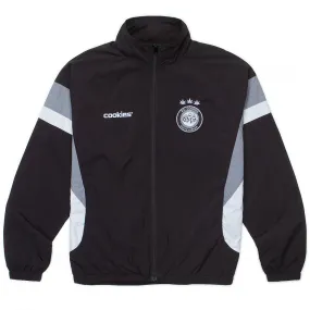 Hooliganism Nylon Track Jacket