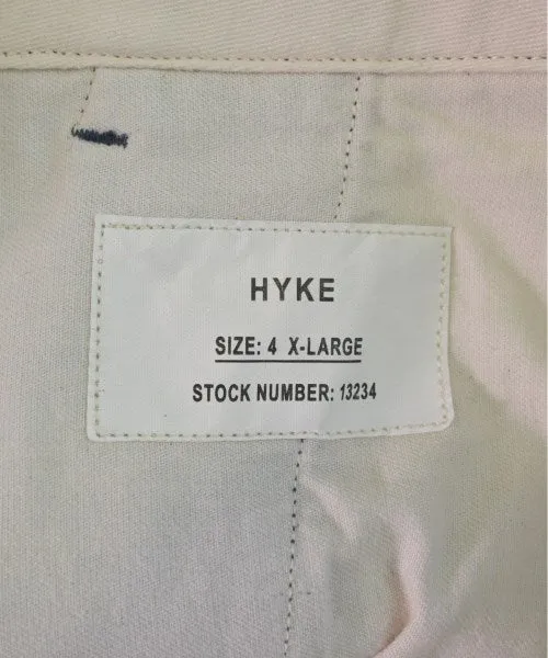 HYKE Trousers