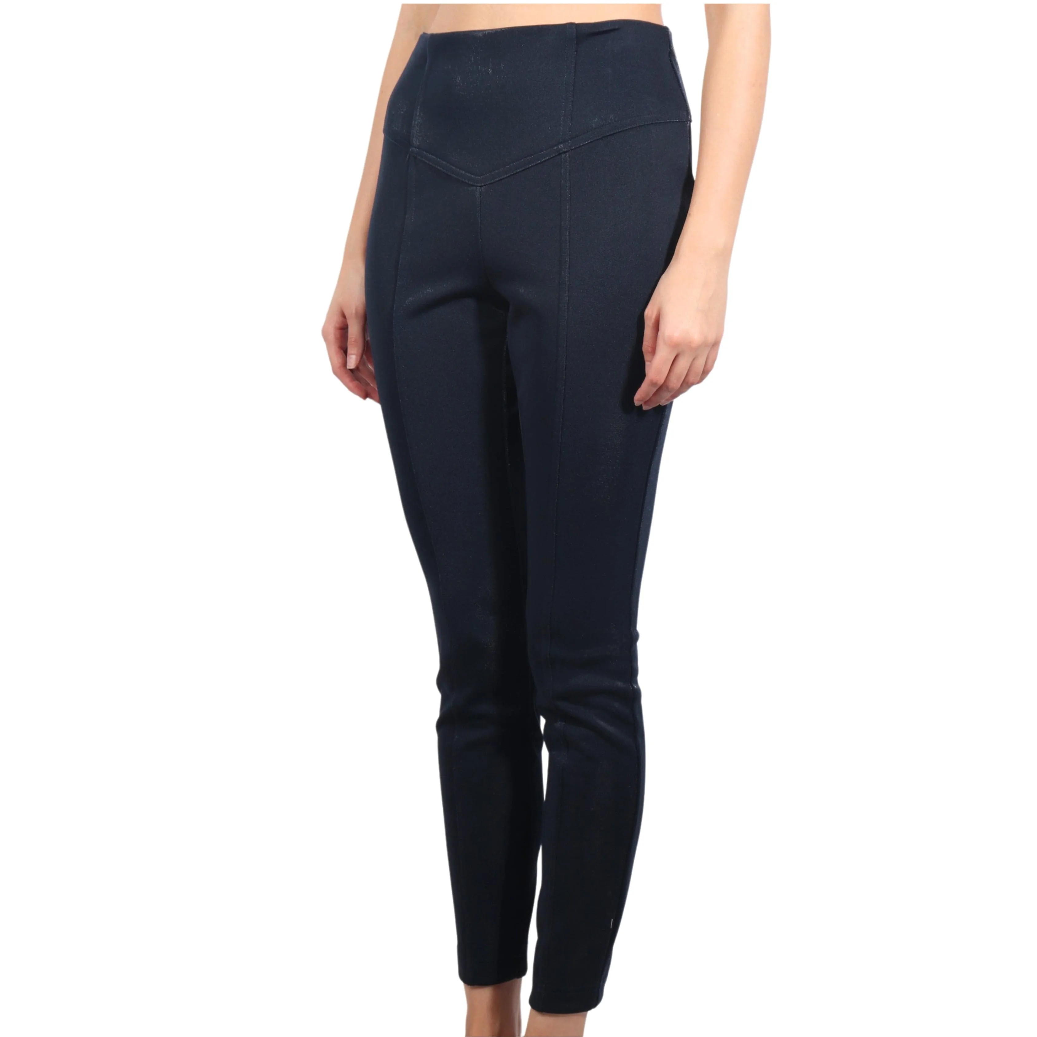 INC INTERNATIONAL CONCEPTS -  Leggings High Waist Compression Pants