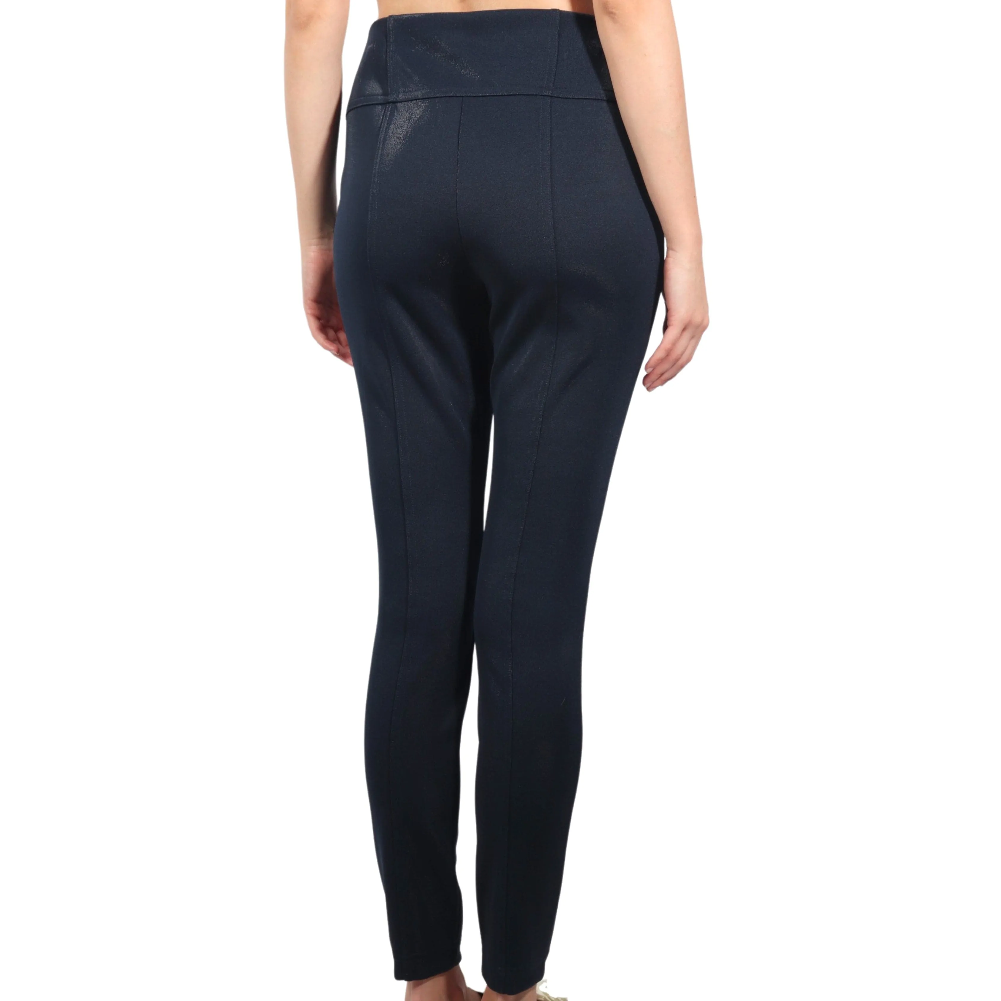 INC INTERNATIONAL CONCEPTS -  Leggings High Waist Compression Pants