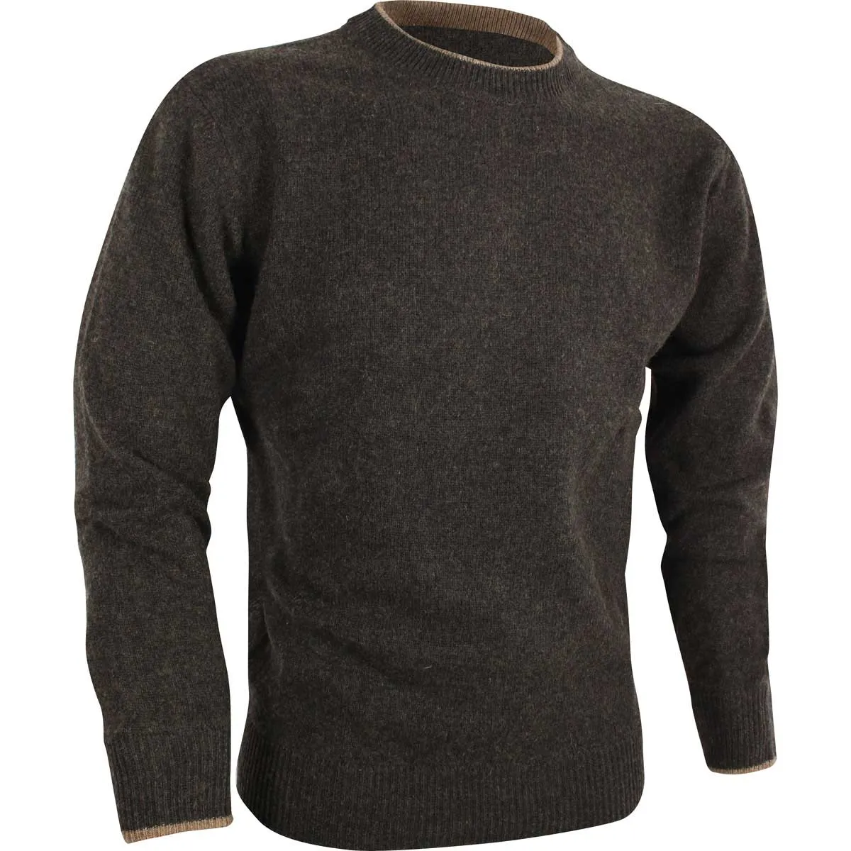 Jack Pyke Ashcombe Crewknit Pullover