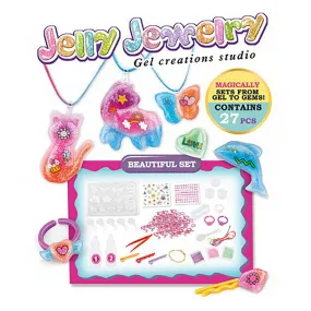 Jelly Jewelry