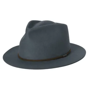 Kooringal Ladies Hayle Fedora - Denim Blue