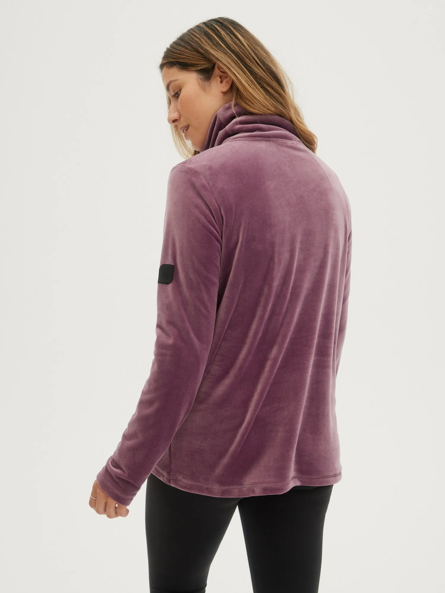 LADIES CLIME PLUS FLEECE