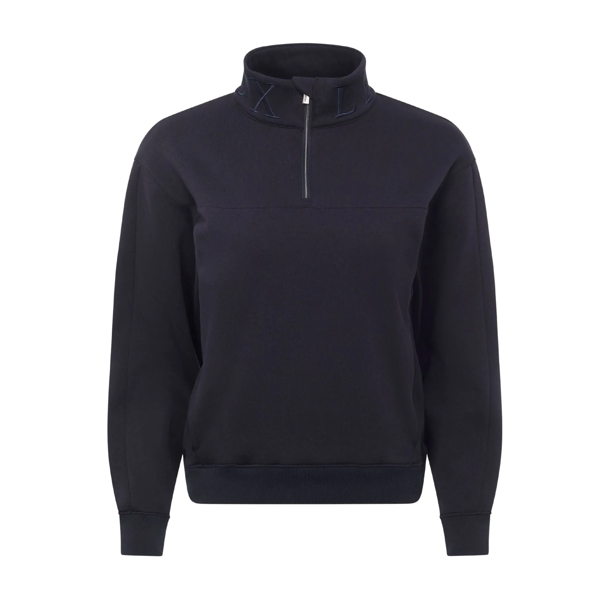 LeMieux Kali Half Zip Sweatshirt