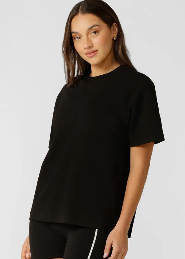 LJ Basics T-shirt