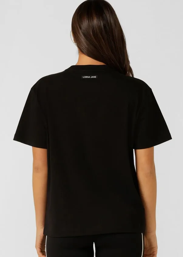 LJ Basics T-shirt