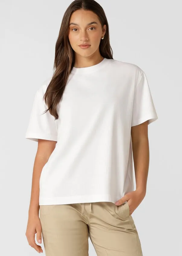 LJ Basics T-shirt