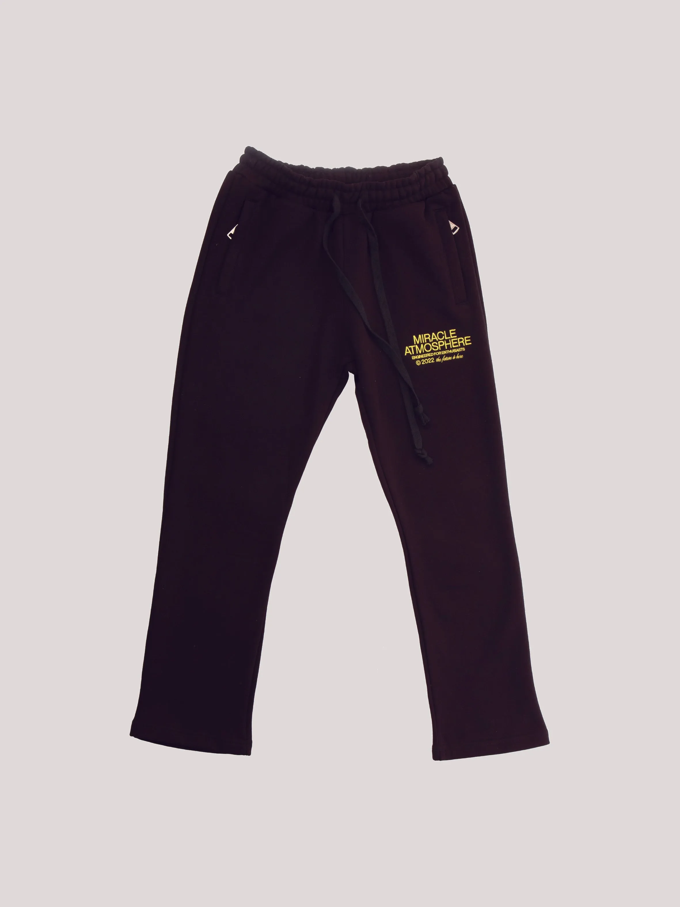 MA Sweatpant Black