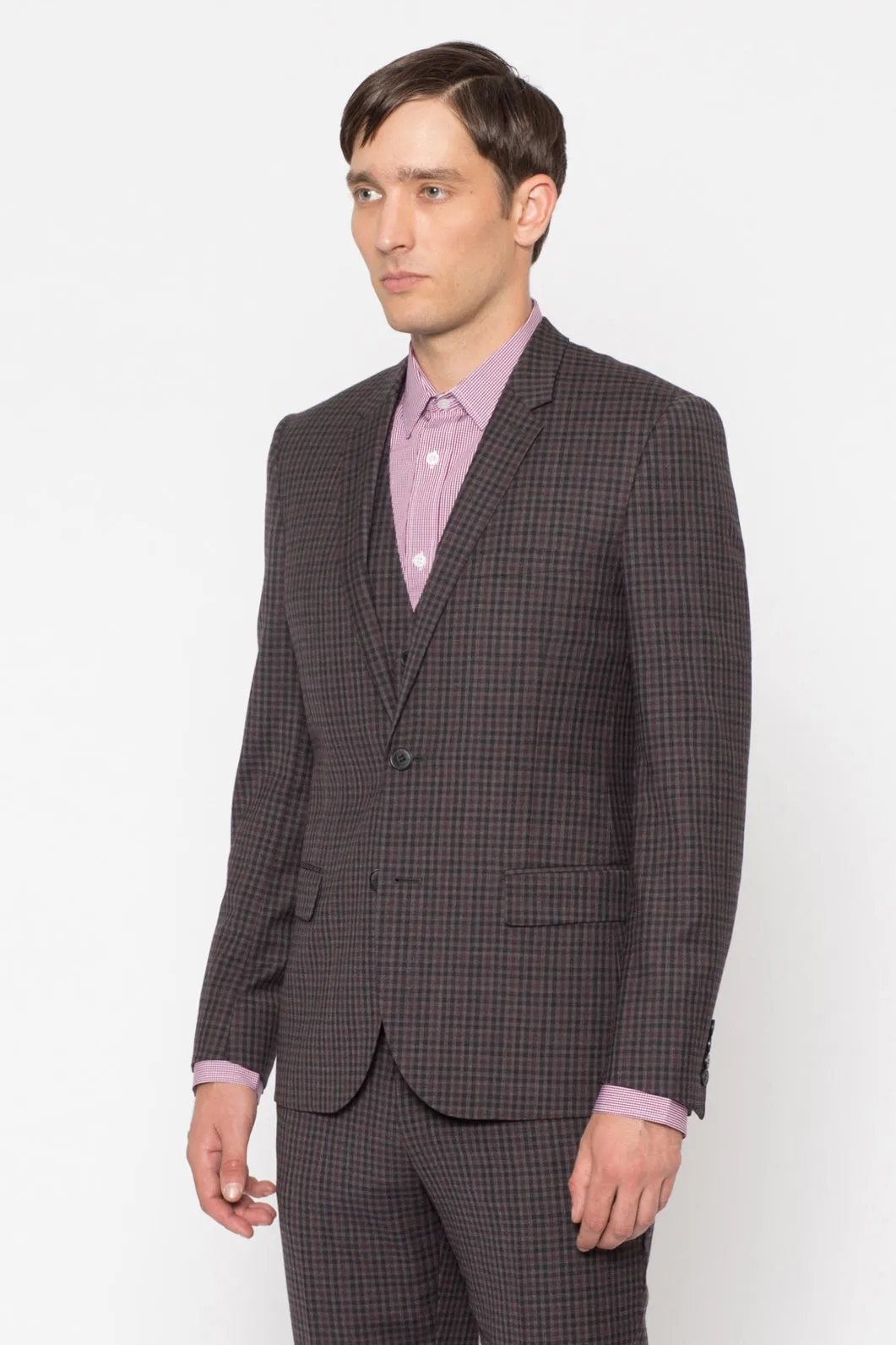 March Suit Jacket