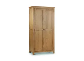 Marlborough Two Door Wardrobe