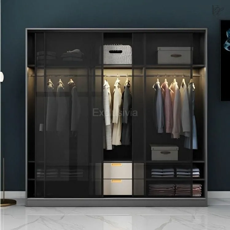 MATEO PREMIUM Sliding Wardrobe