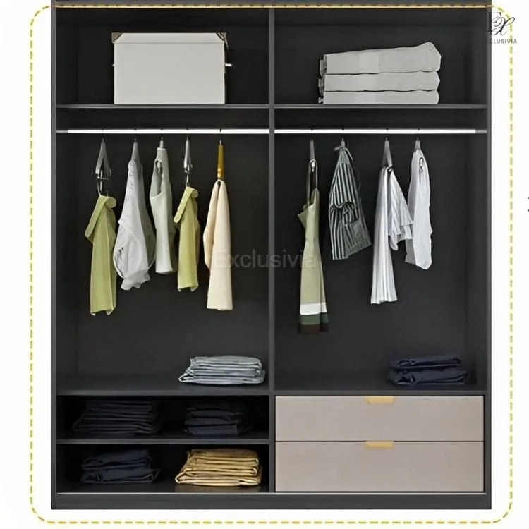 MATEO PREMIUM Sliding Wardrobe