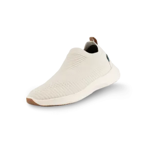 Men's Everyday Move Slip-ons - Linen Beige on Gum