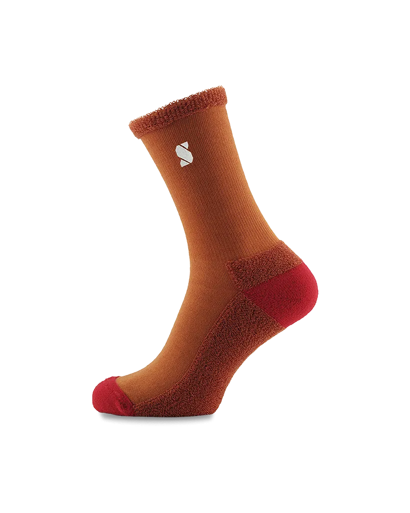 Merino Winter Cycling Socks - 3 Pack