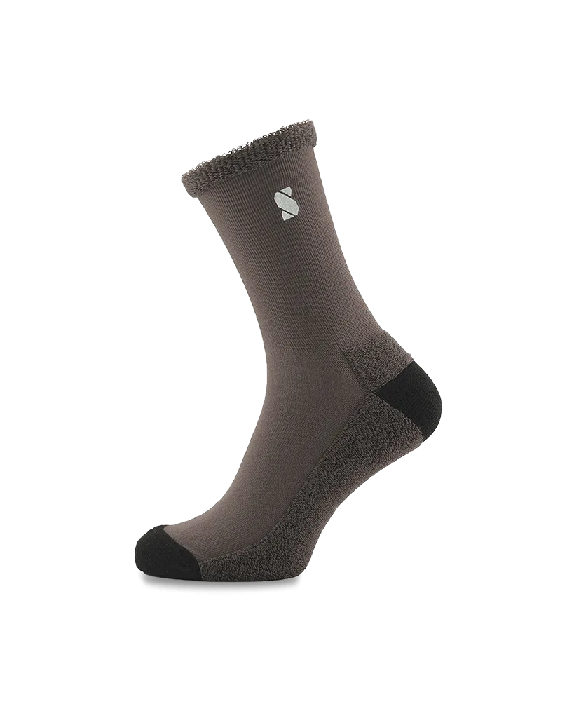 Merino Winter Cycling Socks - 3 Pack