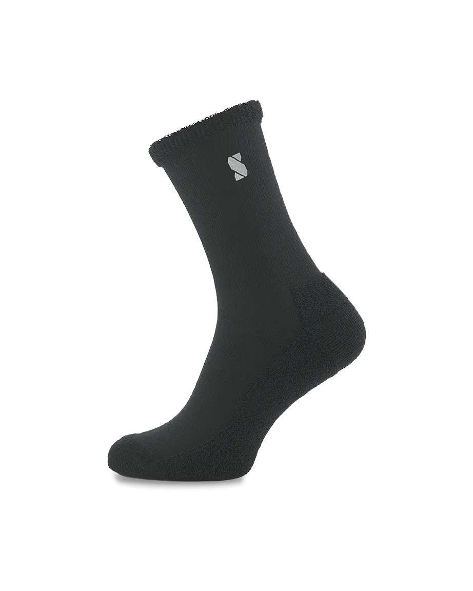 Merino Winter Cycling Socks - 3 Pack