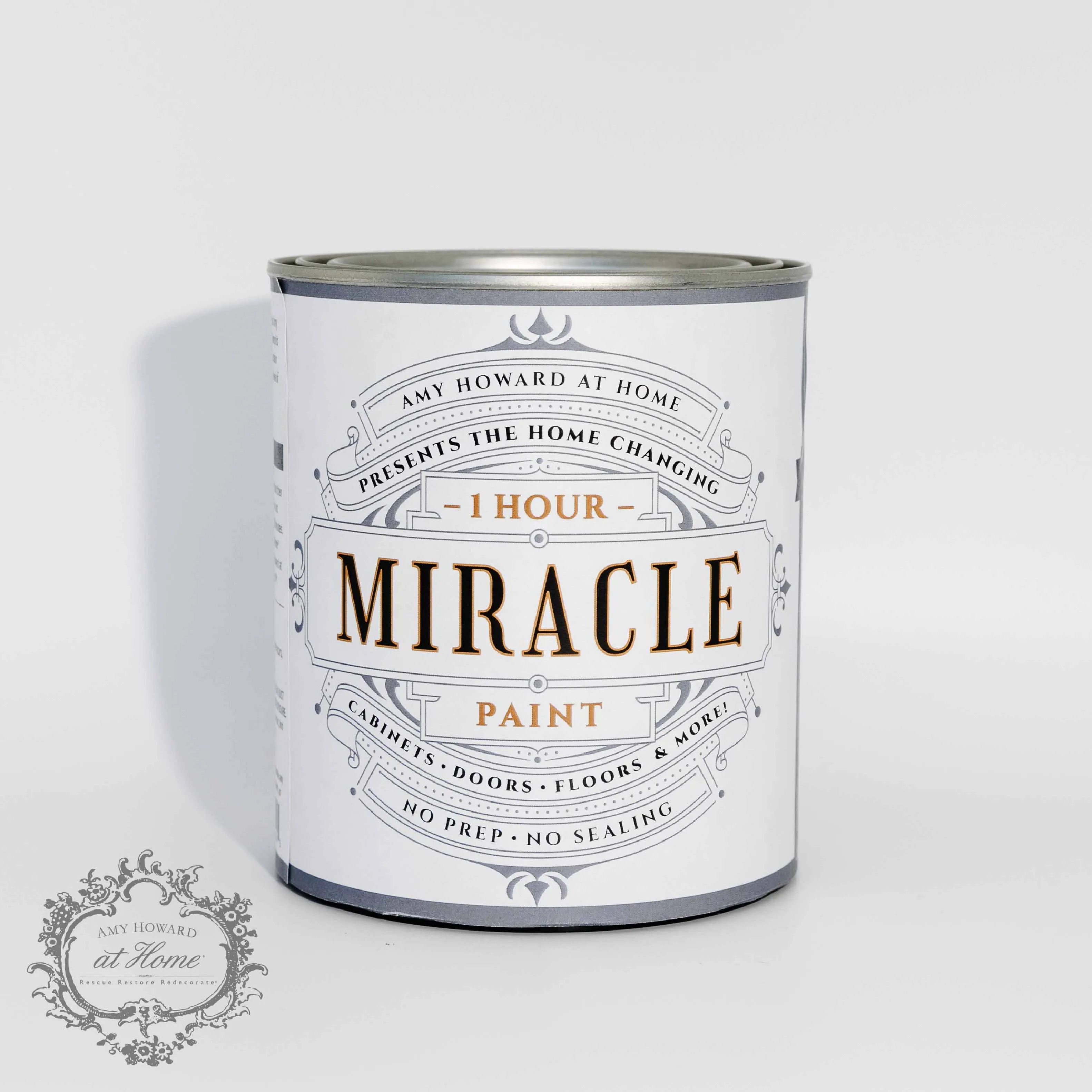 Miracle Paint - Winter Snow (32 oz.)