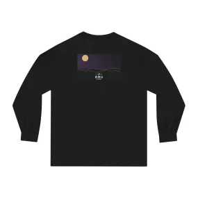 MTN Graphic Long sleeve Tee