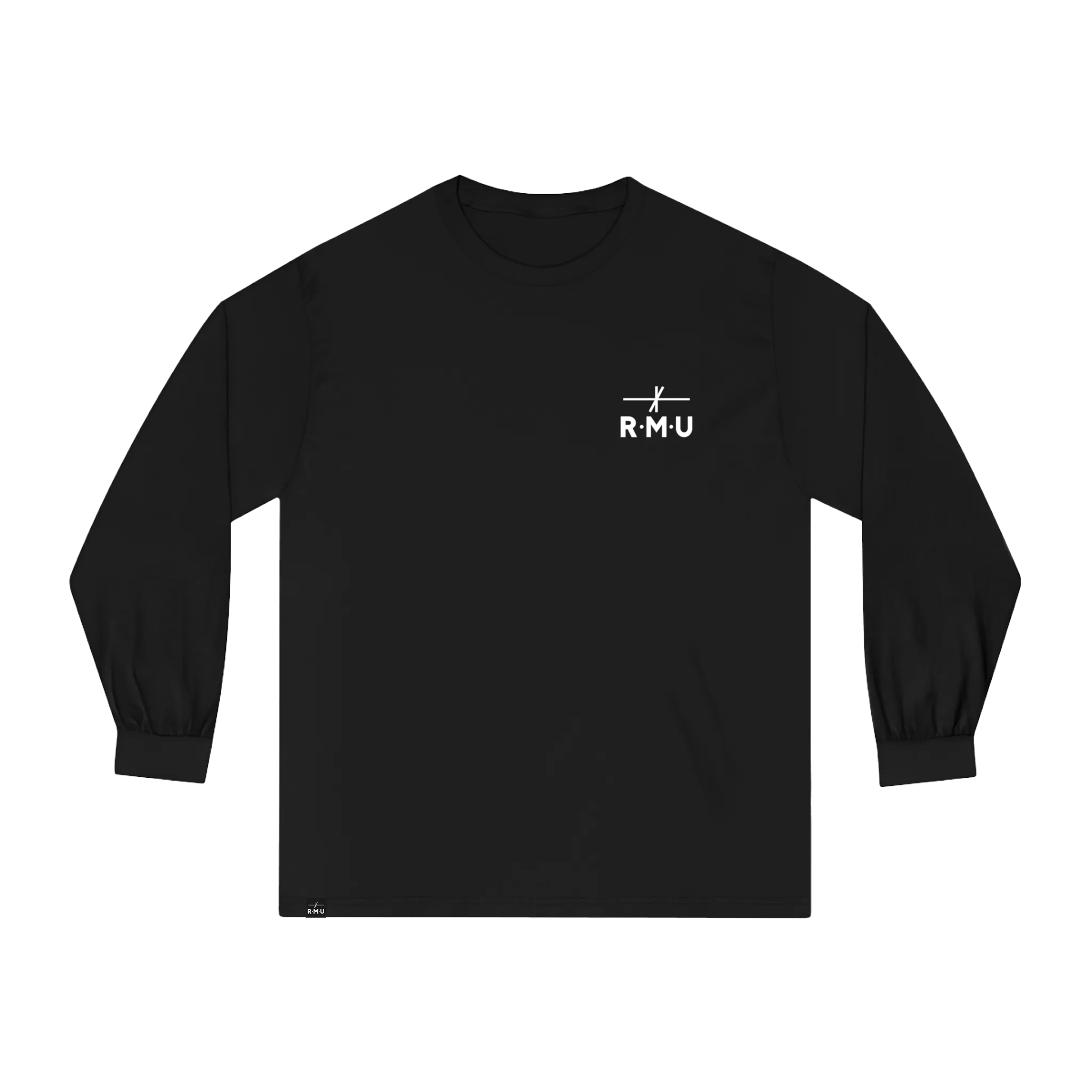 MTN Graphic Long sleeve Tee