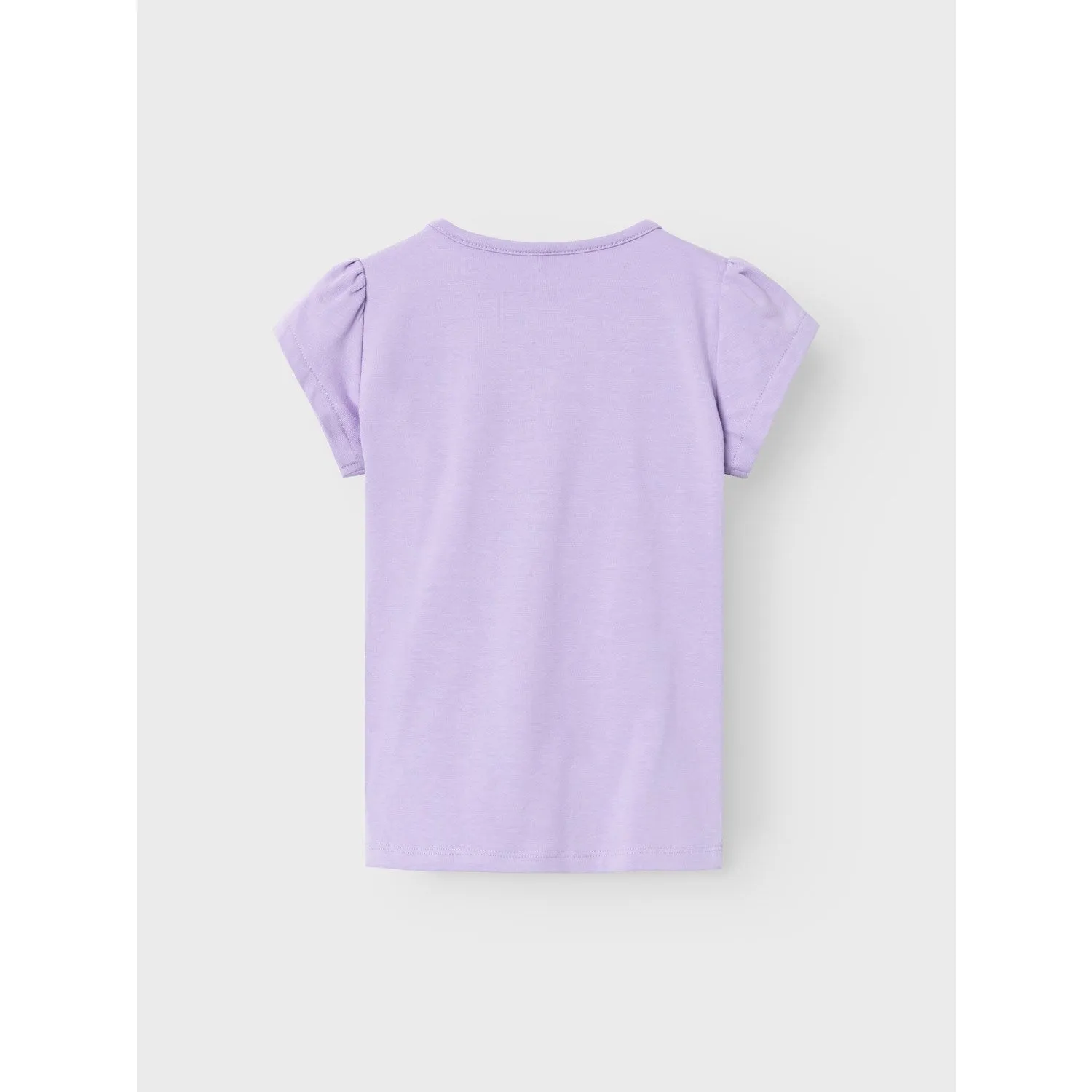 Name It Purple Rose Mamma Gabby T-Shirt