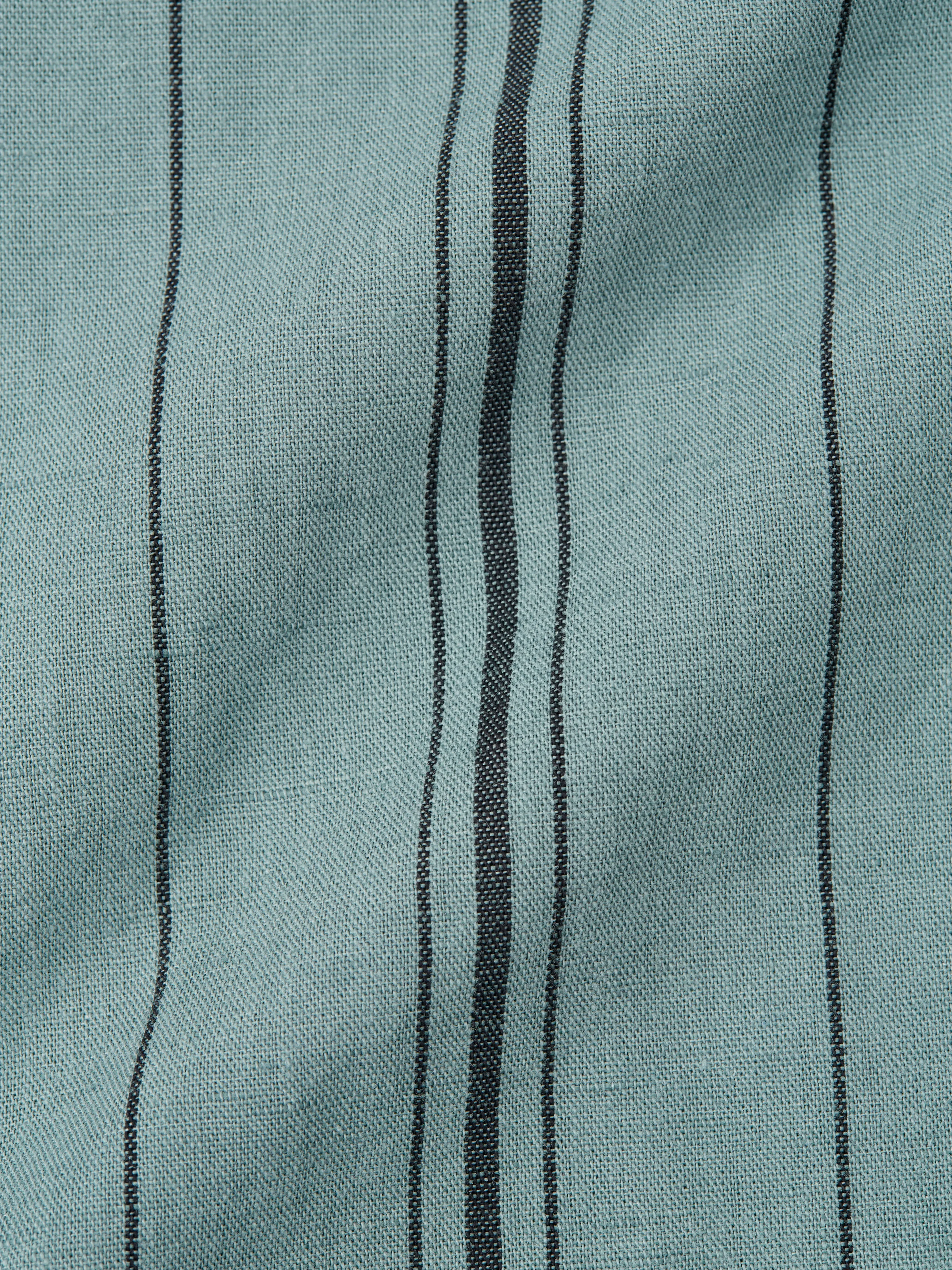 New York Special Shirt Carding Sea Green