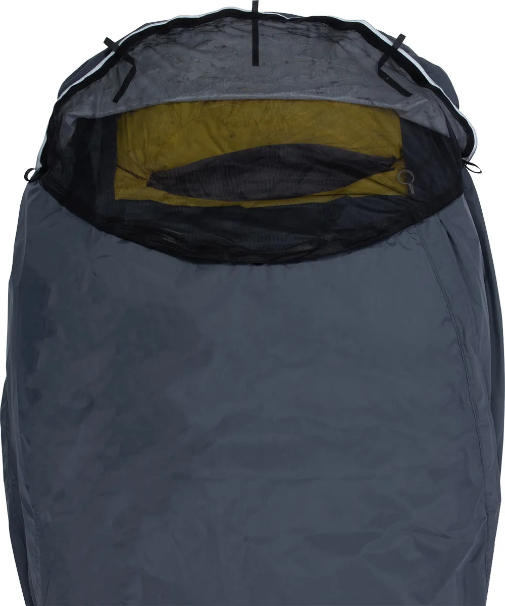 Nomad Bivybag Premium Dark Grey | Buy Nomad Bivybag Premium Dark Grey here | Outnorth