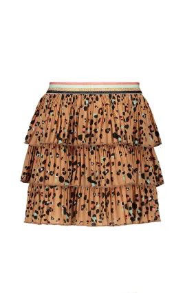 NoNo Nik B 3 layered skirt