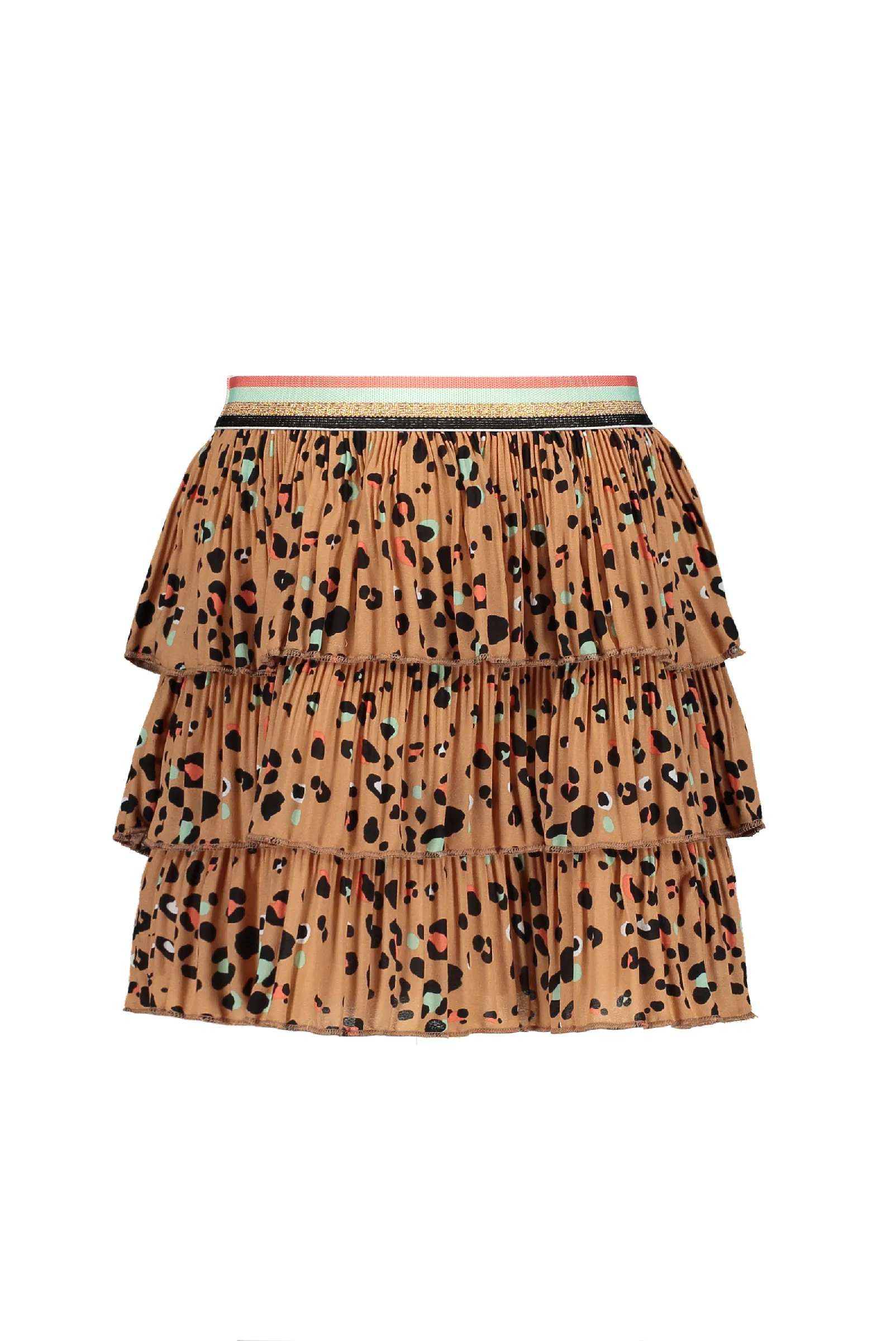 NoNo Nik B 3 layered skirt