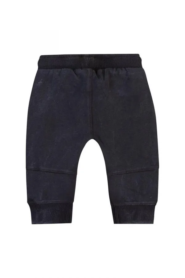 Noppies Regular Fit Pants Garons - Phantom