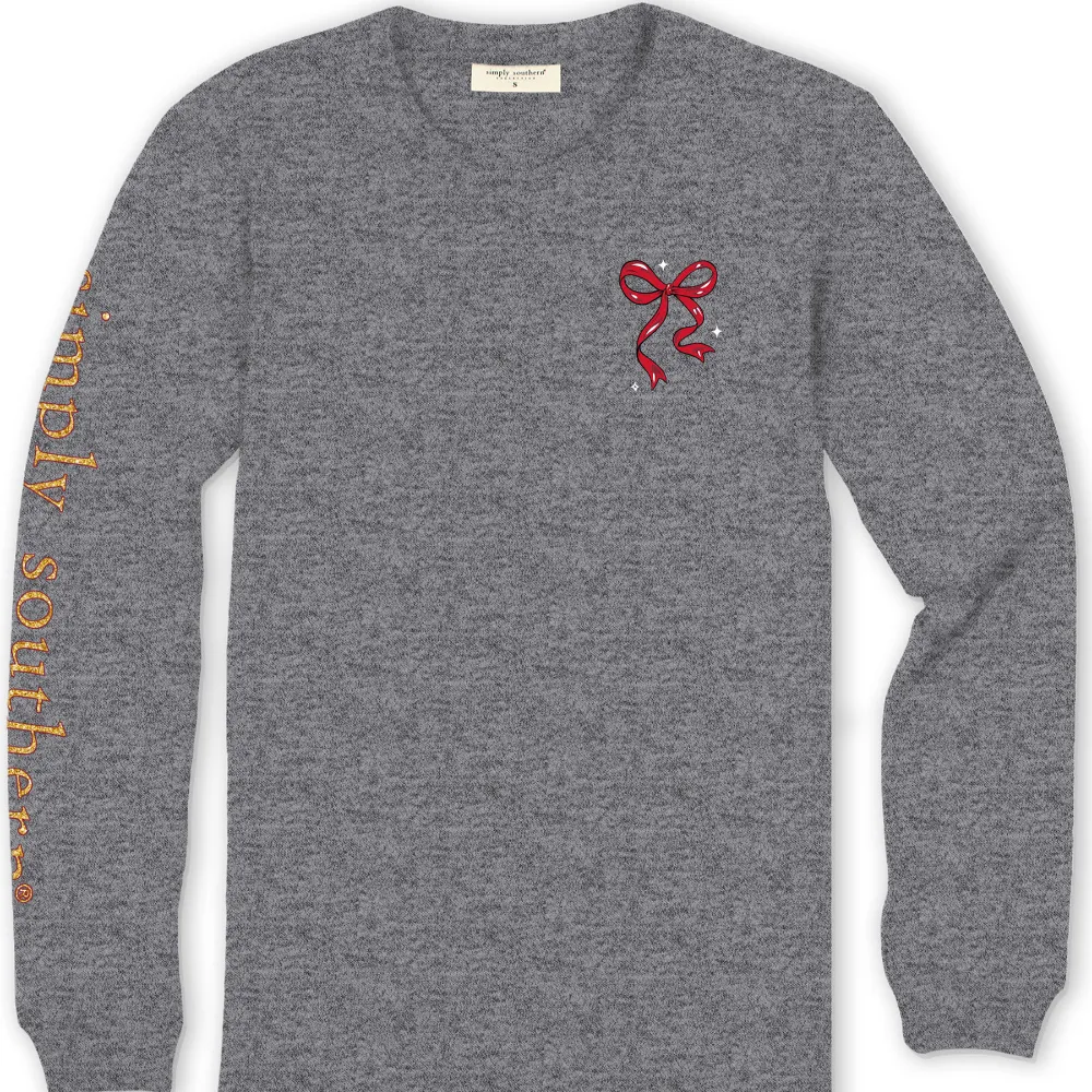 Nutcracker Long Sleeve Tee