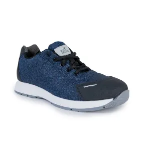 Ocean Eco Safety Trainers (Sizes 4-12)