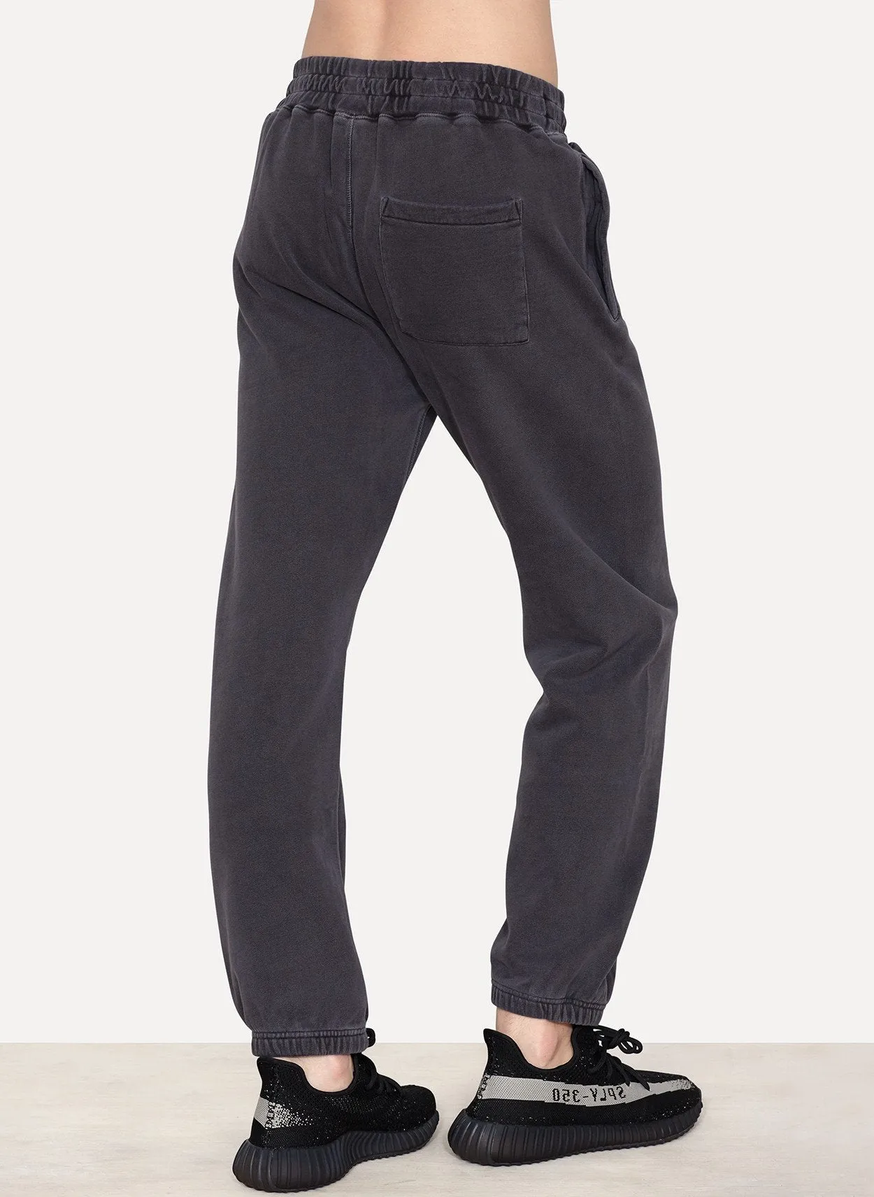 Onyx Pitch Mens Sweatpant