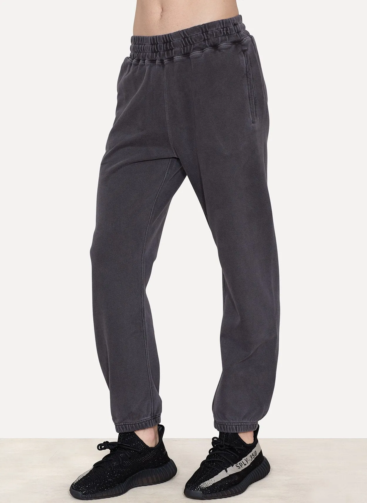 Onyx Pitch Mens Sweatpant