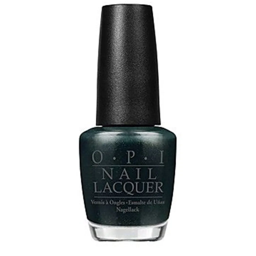 OPI Live And Let Die