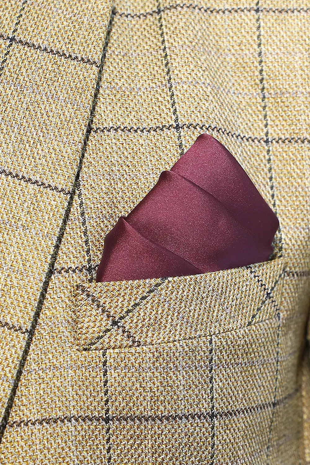 Pocket Square