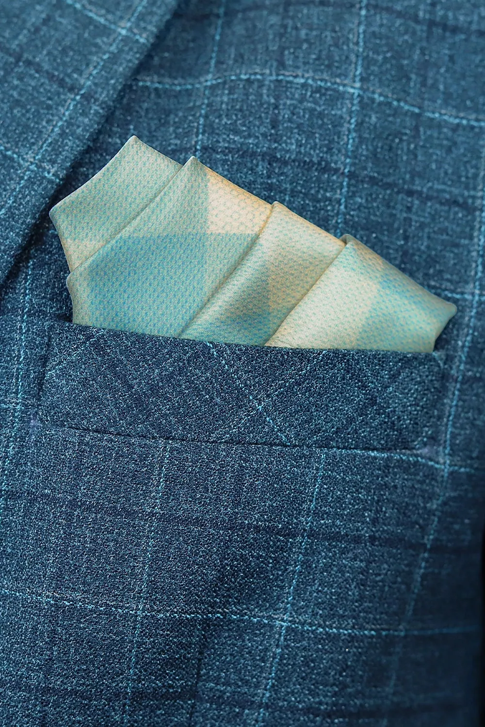 Pocket Square