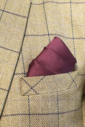 Pocket Square