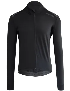 Premium Long Sleeve Jersey - Black