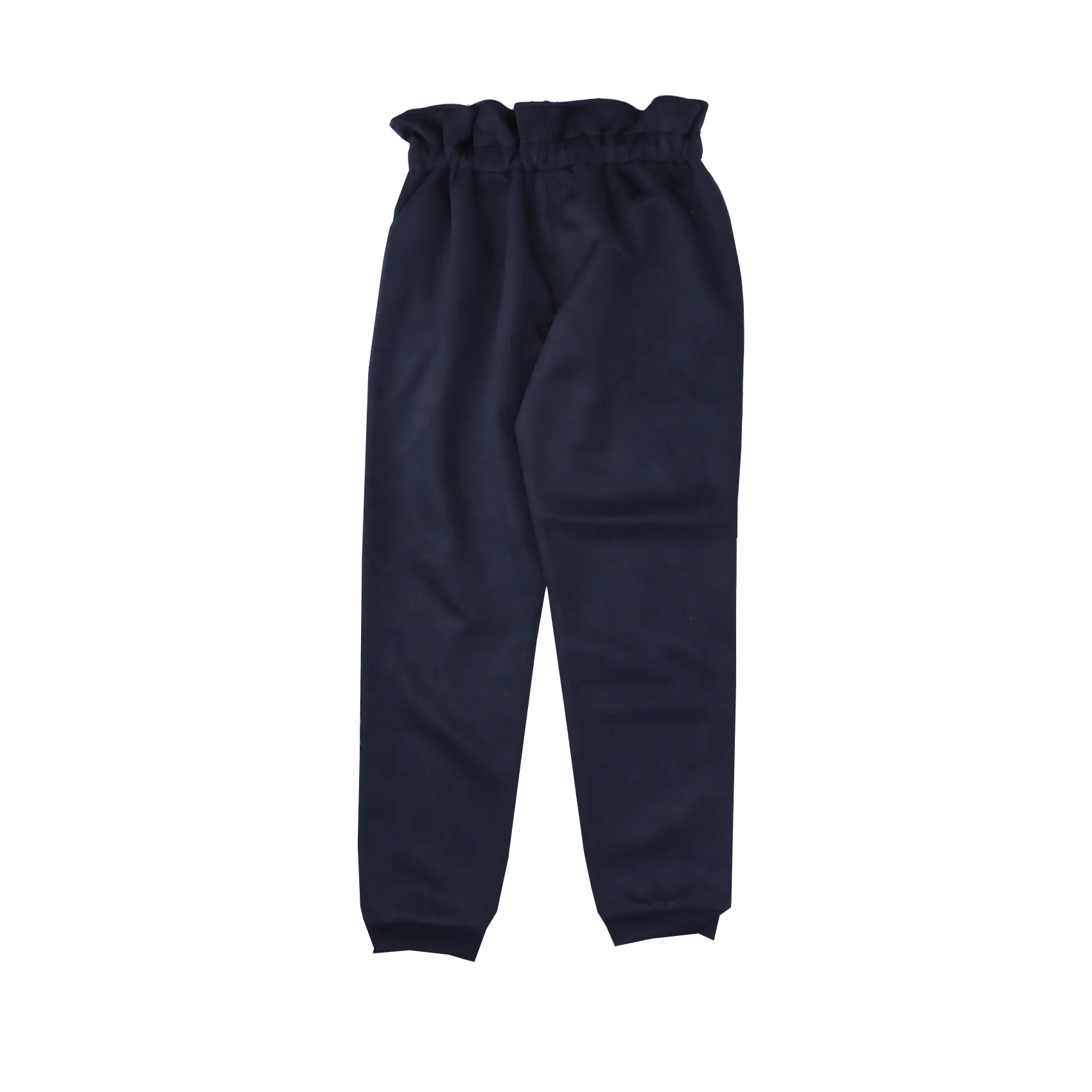 Pride High Waist Pants - Black Iris